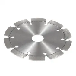 How Cutting Depth Influences Wire Saw and Blade Selection