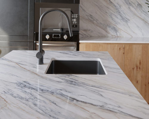 Dekton Cutting Guide