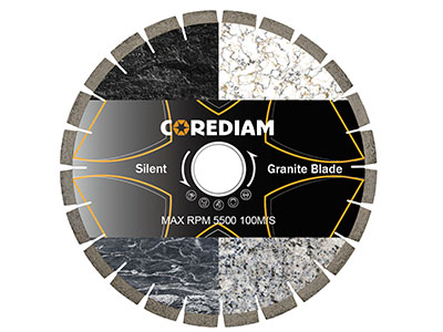 Professional Guide to Stone Cutting Saw Blades