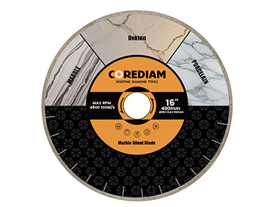 Professional Guide to Stone Cutting Saw Blades