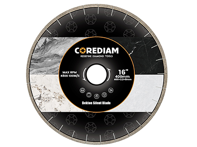 Professional Guide to Stone Cutting Saw Blades