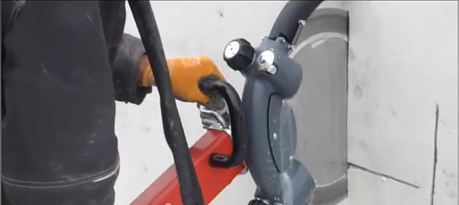 Ring saw blade application and selection guide