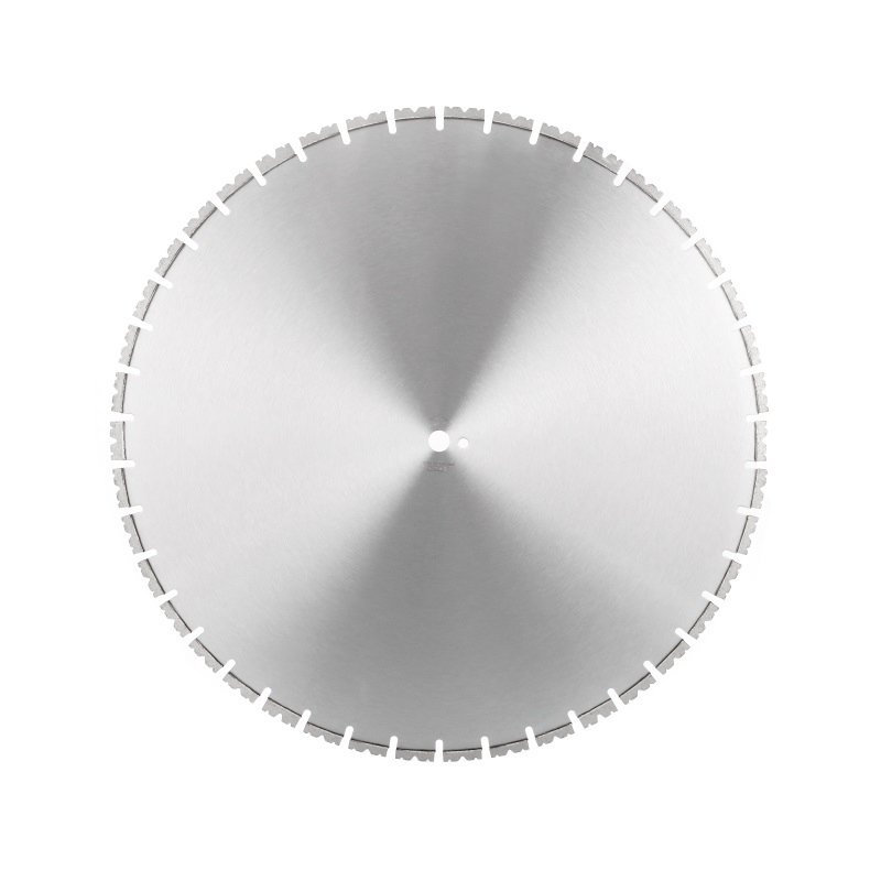 Diamond saw blade user feedback