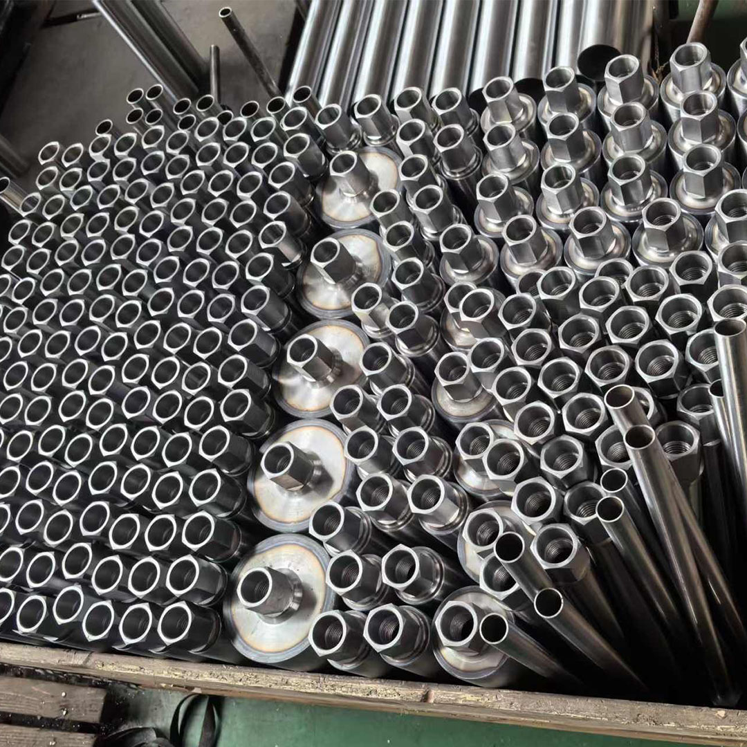 Diamond Core Drill Barrel for Several Drills as Your Requested