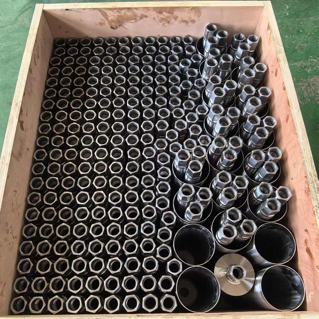 Diamond Core Drill Barrel for Several Drills as Your Requested