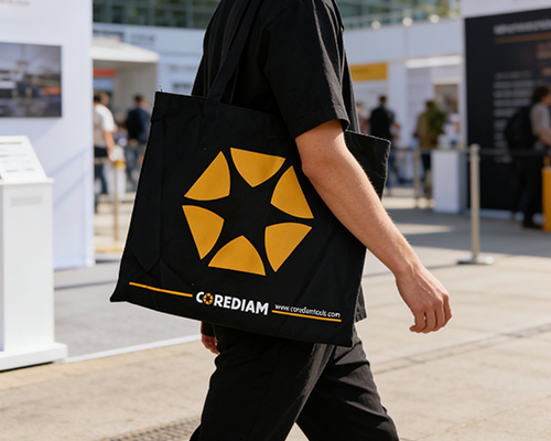 COREDIAM Brand Marketing COREDIAM Brand Marketing