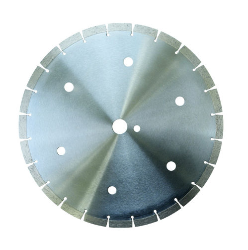 350mm Diamond Concrete Cutting Blade
