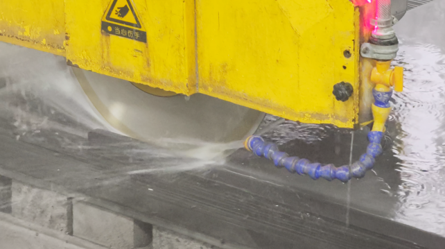 Dekton Cutting Blade Narrow U slot