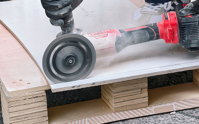 Which Diamond Blade for Porcelain Tile?cid=5