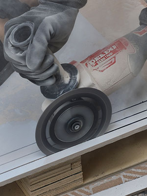 Which Diamond Blade for Porcelain Tile?cid=5