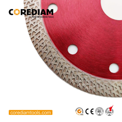 K Type Ceramic Tiles Cutting Disc