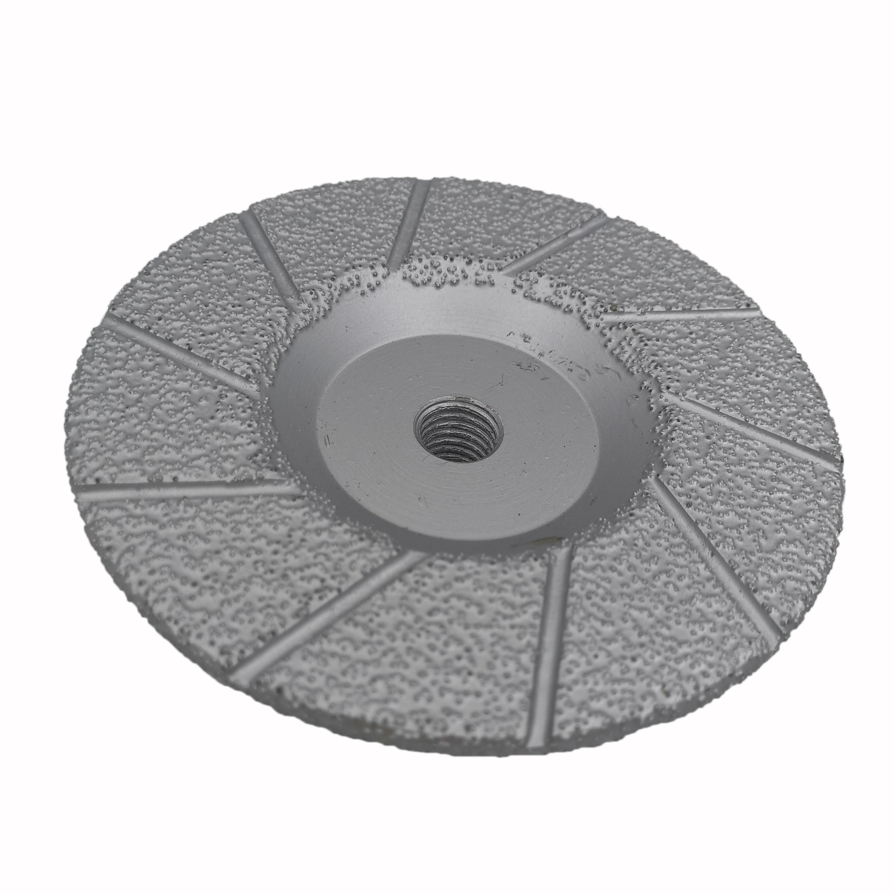 Vacuum Brazed Diamond Wheel for Grinding