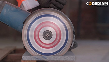 Custom, ¿qué factores se deben considerar al elegir una cuchilla de sierra de diamante? Cid = 5