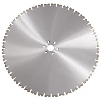 Diamond saw blade