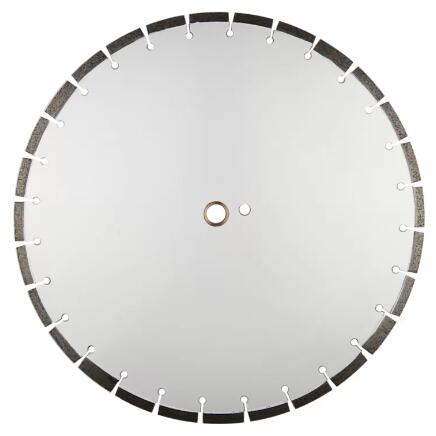 Diamond saw blade