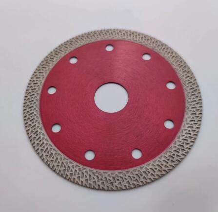 Diamond Saw Blade