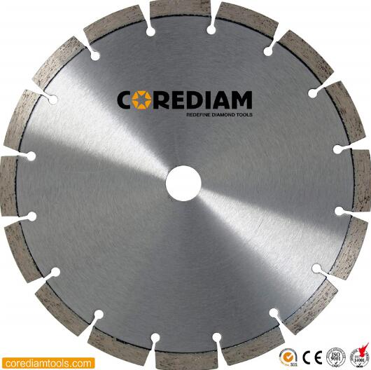 Diamond Saw Blade