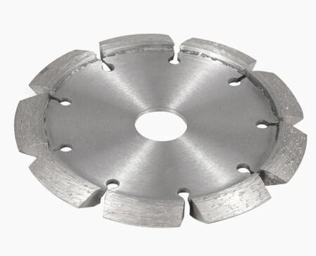 Diamond saw blade