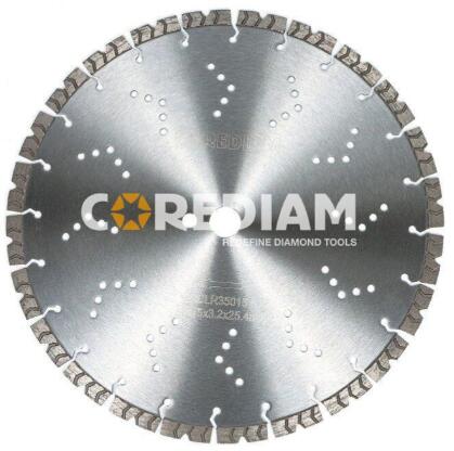 Diamond Saw Blade