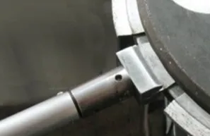 Tension inspection Tension inspection