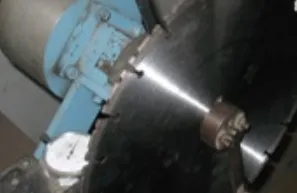 Safety bending test Safety bending test