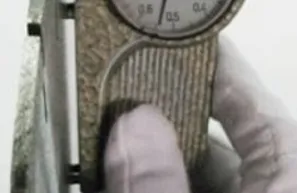 Tension test Tension test