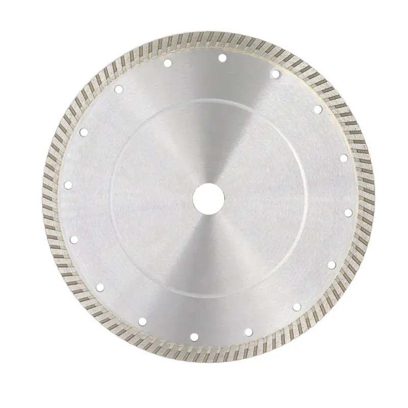 High Effective Sinter Hot-pressed Turbo Blade