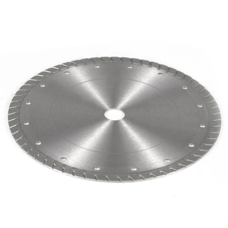 High Effective Sinter Hot-pressed Turbo Blade