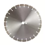 array pattern diamond blade