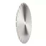 array pattern diamond blade