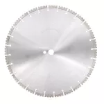 laser welded diamond blade