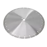 laser welded diamond blade
