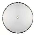 asphalt blade