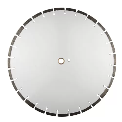 asphalt blade