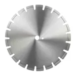 asphalt blade