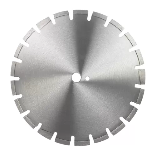 asphalt blade