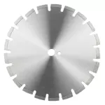 asphalt blade