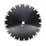 asphalt blade