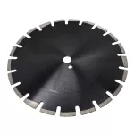 asphalt blade