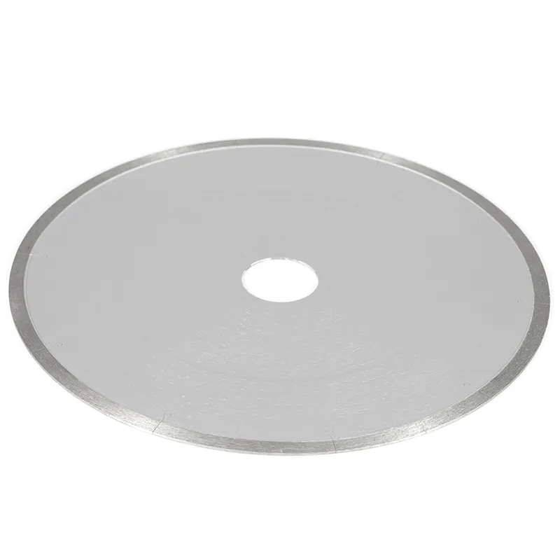 High Quality Diamond Tile Blade with Silent Slot