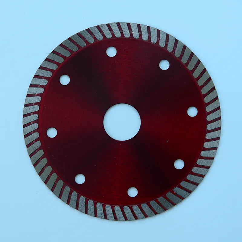 105mm Super Thin Tile Cutting Disc