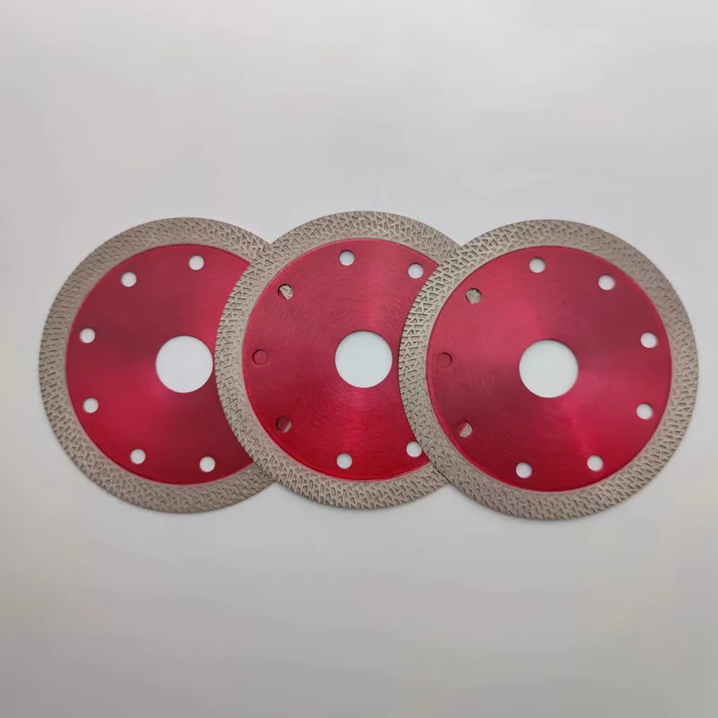 K Type Ceramic Tiles Cutting Disc
