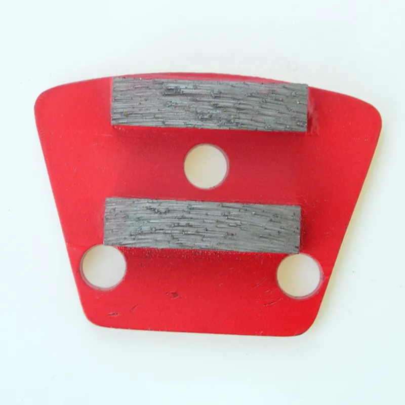 Diamond Grinding Shoes For ASL Floor Machine