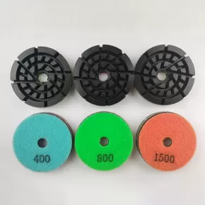 Concrete Polishing Pads For Floor Polishing