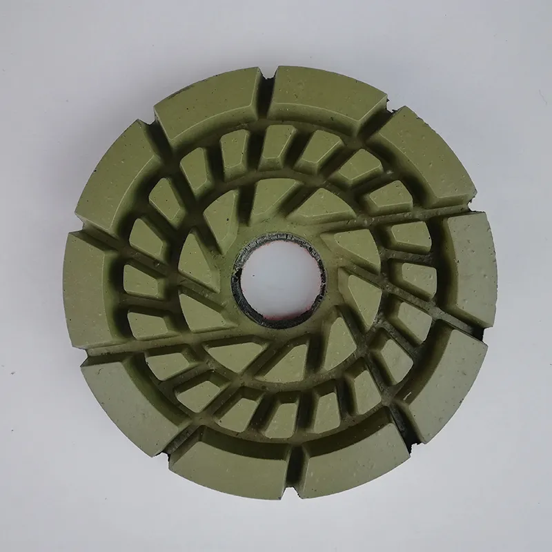 Concrete Polishing Pads For Floor Polishing