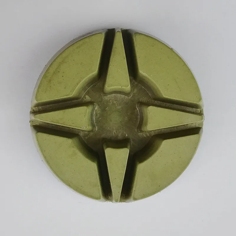 Concrete Polishing Pads For Floor Polishing