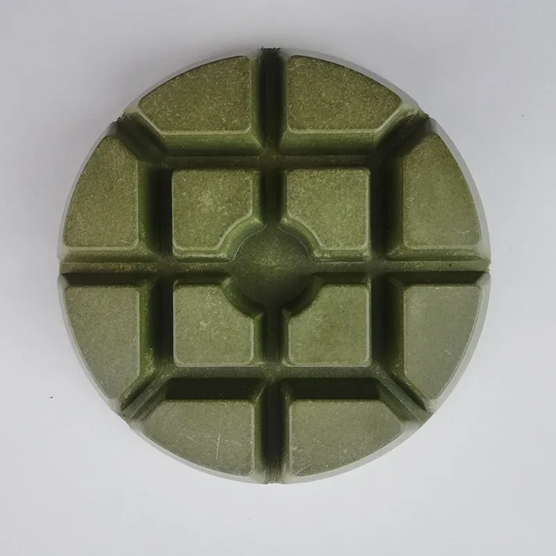 Concrete Polishing Pads For Floor Polishing