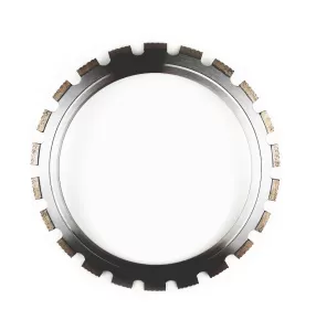 Concrete Ring Saw Blades