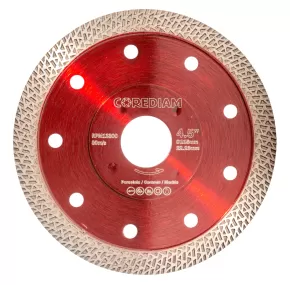 K Type Ceramic Tiles Cutting Disc