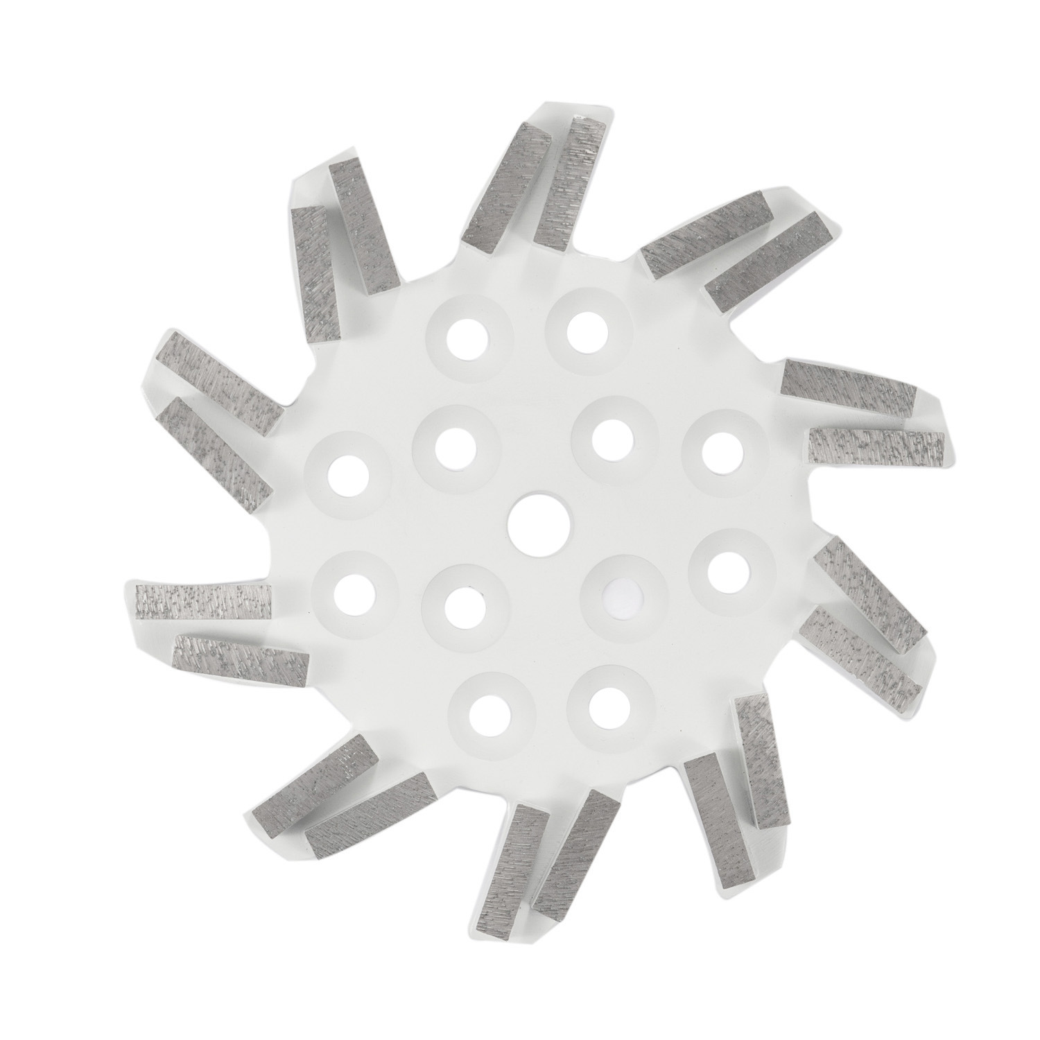 Diamond concrete grinding tools Corediam Tools